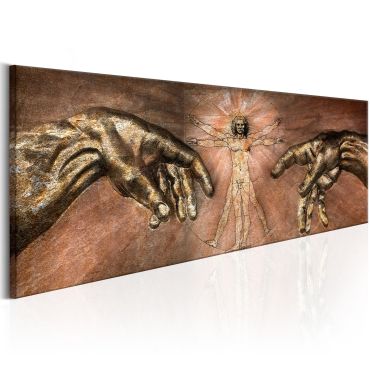 Canvas Print - Renaissance Mix