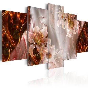Canvas Print - Stellar Storm