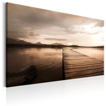 Canvas Print - Nostalgy