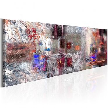 Canvas Print - Essence of Artistry