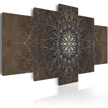 Canvas Print - The Harmony of the Soul