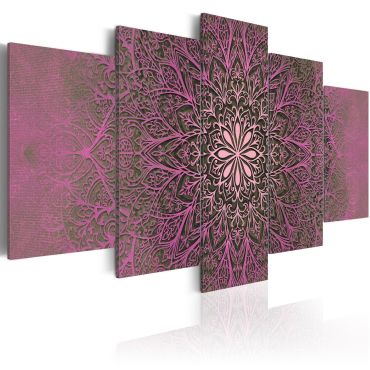 Canvas Print - Circle of Love