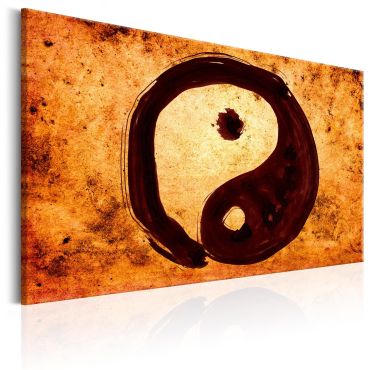 Canvas Print - Divine Elements