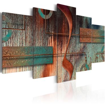 Canvas Print - Abstract Melody