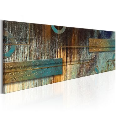 Canvas Print - Artistic Variation