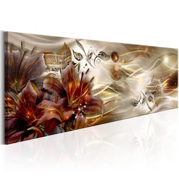 Canvas Print - Constellation of Blaze