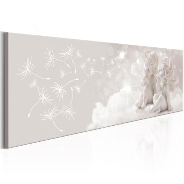 Canvas Print - Love Breeze