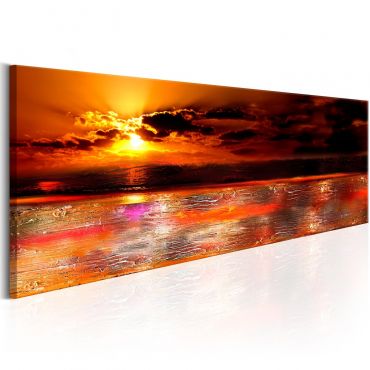 Canvas Print - Majestic Ocean