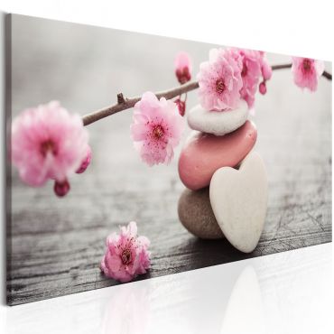 Πίνακας - Zen: Cherry Blossoms