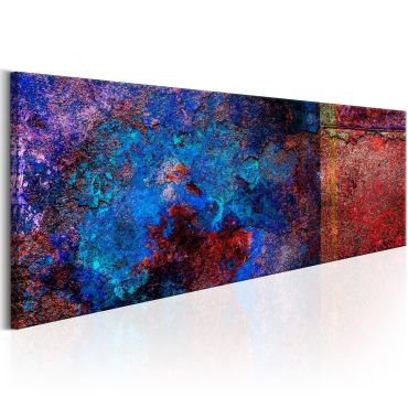 Canvas Print - Sea Depth