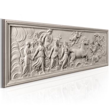 Πίνακας - Relief: Apollo and Muses