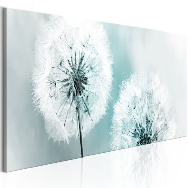 Canvas Print - Blue Summer
