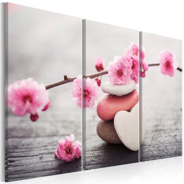Πίνακας - Zen: Cherry Blossoms II