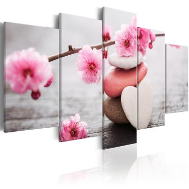Πίνακας - Zen: Cherry Blossoms III