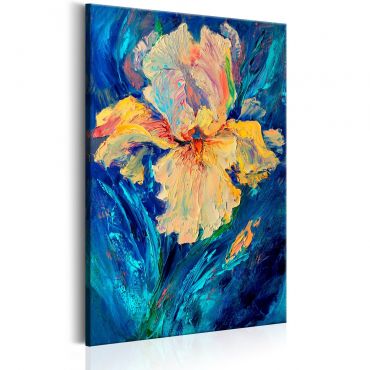 Πίνακας - Beautiful Iris