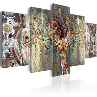 Canvas Print - Tree of Life