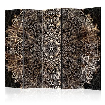Room Divider - Exotic Finesse II [Room Dividers] 225x172