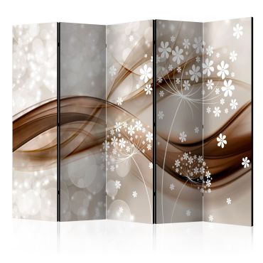Διαχωριστικό με 5 τμήματα - Spring Stories II [Room Dividers] 225x172
