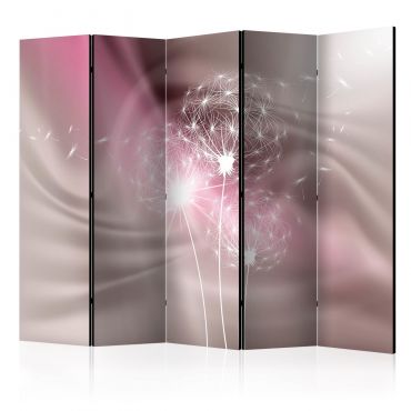 Διαχωριστικό με 5 τμήματα - Magic Touch II [Room Dividers] 225x172