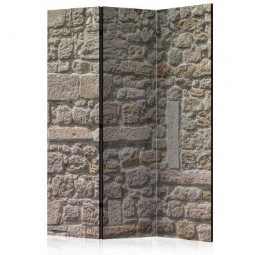 Διαχωριστικό με 3 τμήματα - Stone Temple [Room Dividers] 135x172