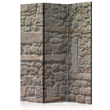 Room Divider - Stone Temple [Room Dividers] 135x172