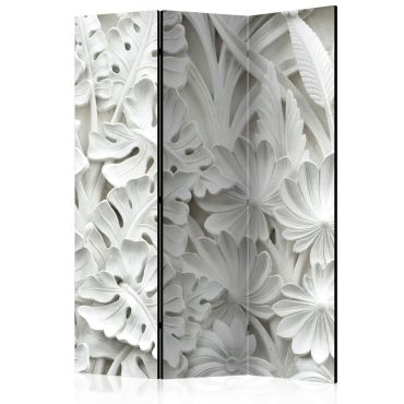 Διαχωριστικό με 3 τμήματα - Alabaster Garden [Room Dividers] 135x172