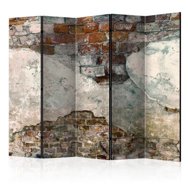 Διαχωριστικό με 5 τμήματα - Tender Walls II [Room Dividers] 225x172