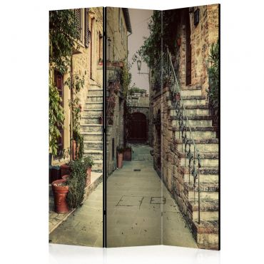 Room Divider - Tuscan Memories [Room Dividers] 135x172