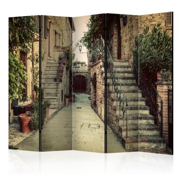 Διαχωριστικό με 5 τμήματα - Tuscan Memories II [Room Dividers] 225x172