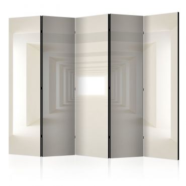 Room Divider - Into the Light II [Room Dividers] 225x172