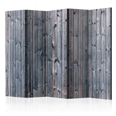 Διαχωριστικό με 5 τμήματα - Rustic Elegance II [Room Dividers] 225x172