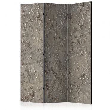 Room Divider - Silver Serenade [Room Dividers] 135x172