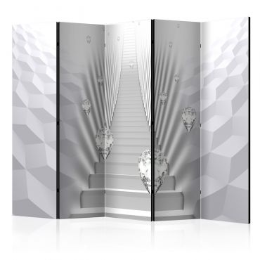 Διαχωριστικό με 5 τμήματα - Mneme II [Room Dividers] 225x172