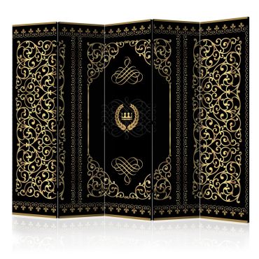 Room Divider - Charm of the Night II [Room Dividers] 225x172