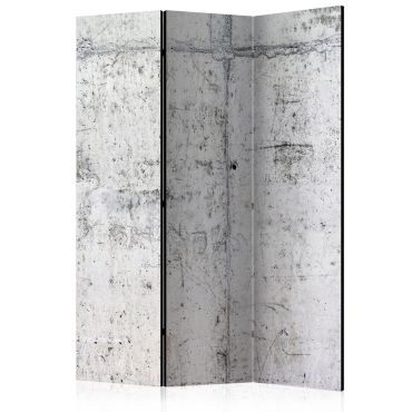 Διαχωριστικό με 3 τμήματα - Concrete Wall [Room Dividers] 135x172