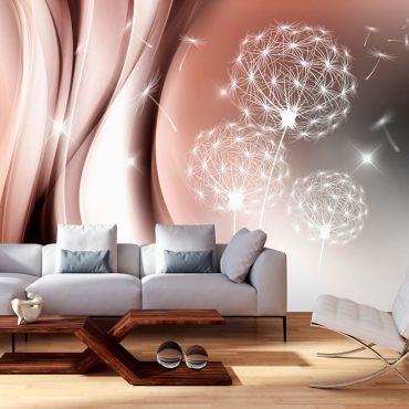 Wallpaper - Natural Mildness