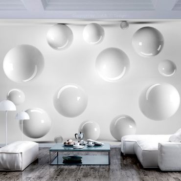 Wallpaper - Balls