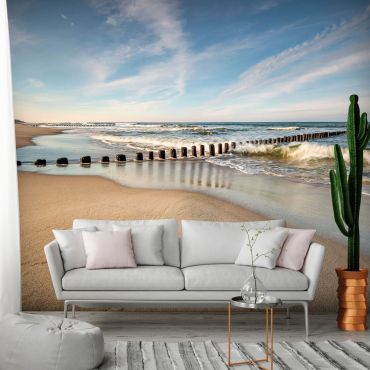 Wallpaper - Sea Breeze
