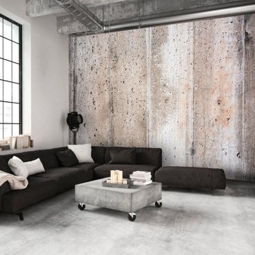Wallpaper - Old Concrete