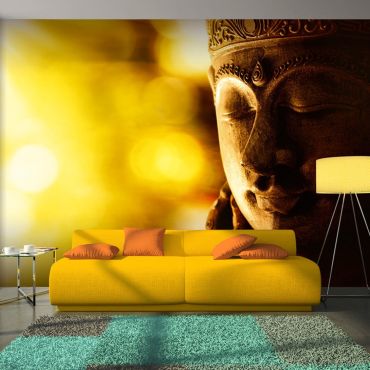 Φωτοταπετσαρία - Buddha - Enlightenment