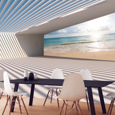 Wallpaper - City Beach