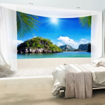 Wallpaper - Summer breeze