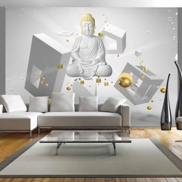 Wallpaper - Geometric meditation
