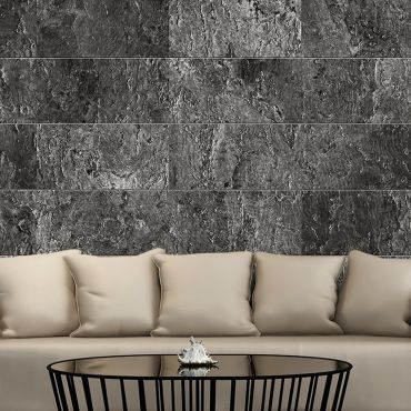 Wallpaper - Shade of Grey 50x1000