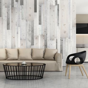 Wallpaper - Wooden Cover 50x1000