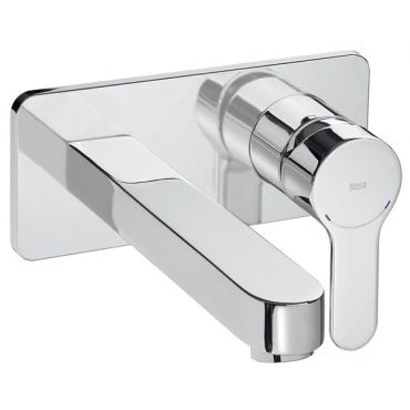 Washbasin faucet Roca L20 III