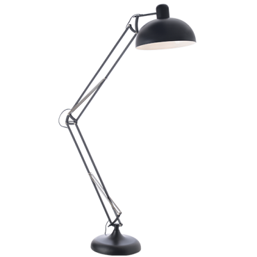 Floor lamp Alpen