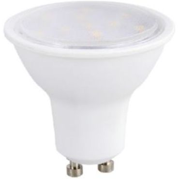 Λαμπτήρας LED GU10 HP 3W 4000K Dimmable