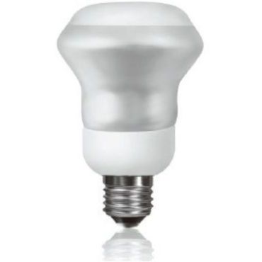 Economy lamp E27 Focus 13W 4000K R63