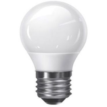 Economy lamp E27 Ball 9W 4000K